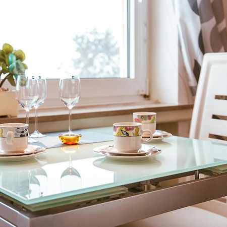 Ferienwohnung Marth Санкт-Андреасберг Экстерьер фото