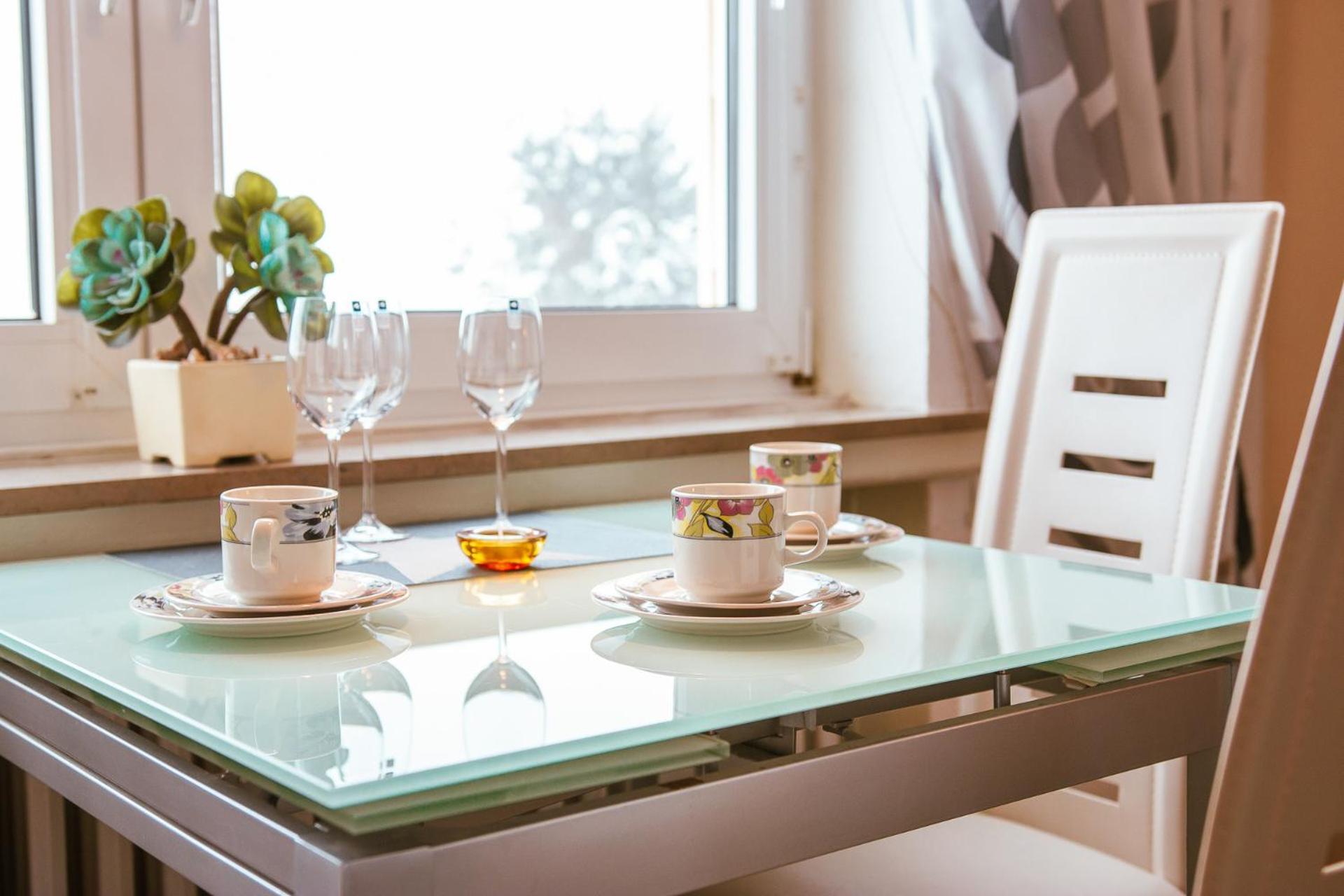 Ferienwohnung Marth Санкт-Андреасберг Экстерьер фото